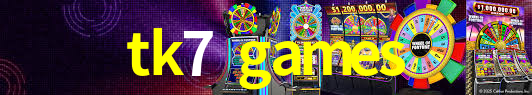 tk7 games,tk7.games