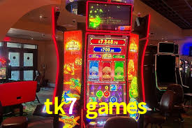 tk7 games