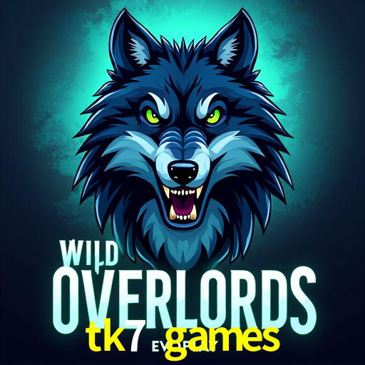 tk7 games app