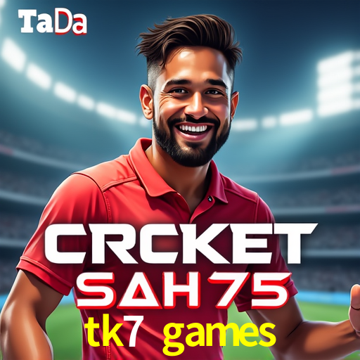 tk7 games app