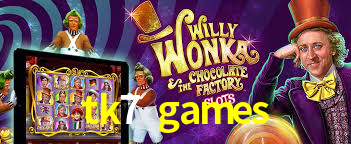 Bônus Generosos e Exclusivos no tk7 games para Você!