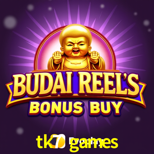tk7 games,tk7.games