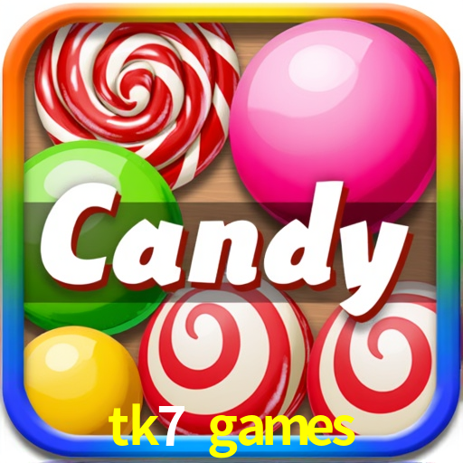 tk7 games: Seu Especialista em Apostas Esportivas Brasileiras