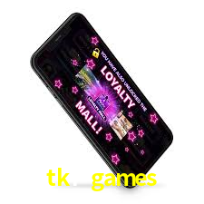 tk7 games