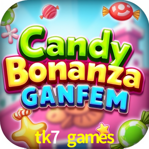 tk7 games,tk7.games
