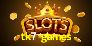 tk7 games app
